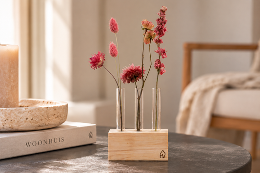 Housevitamin Tube Holder - Vaasje